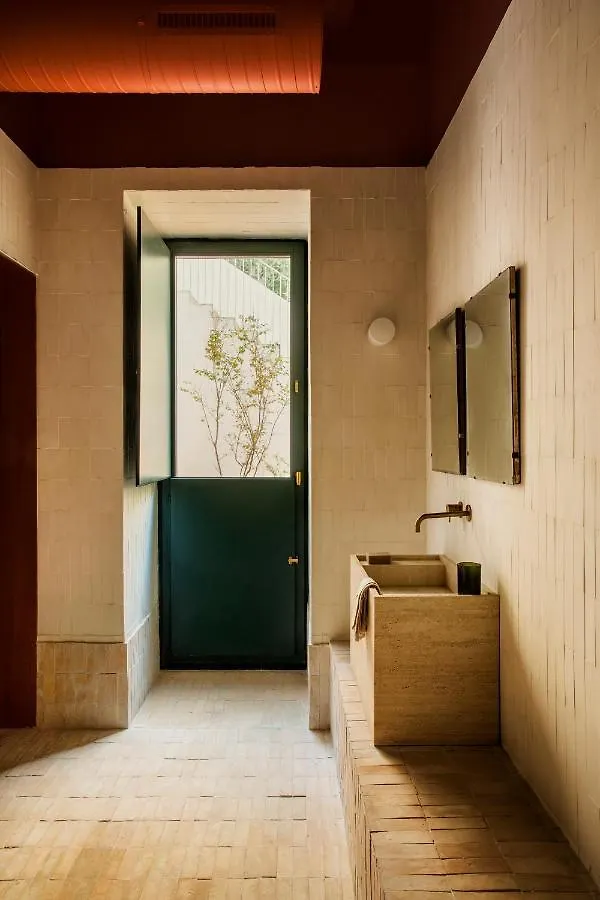 Boscos Apartments Seville 0*,  Spain